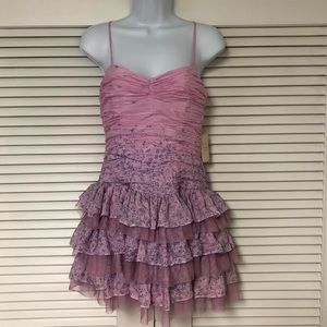 Super Cute Mini Dress